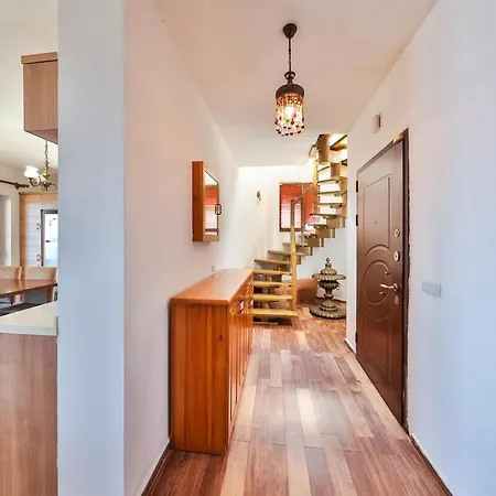 Villa Location Zero To Meis In