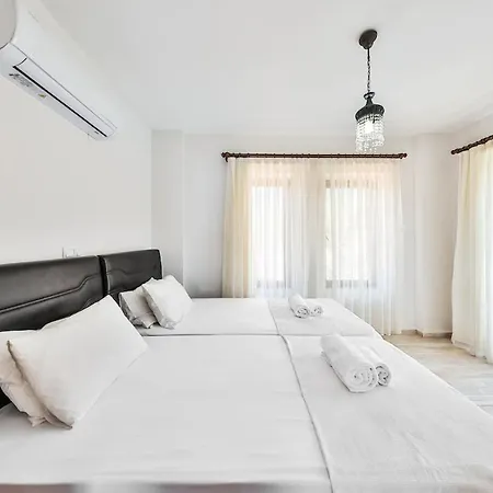 Location Zero To Meis In Villa *